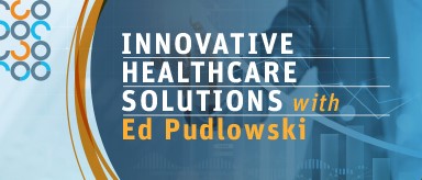 Innovative Healthcare Solutions Podcast