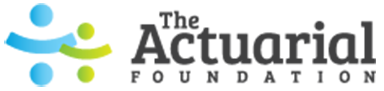 Actuarial Foundation logo